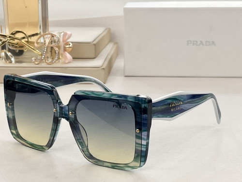 Prada Sunglasses AAAA-2306