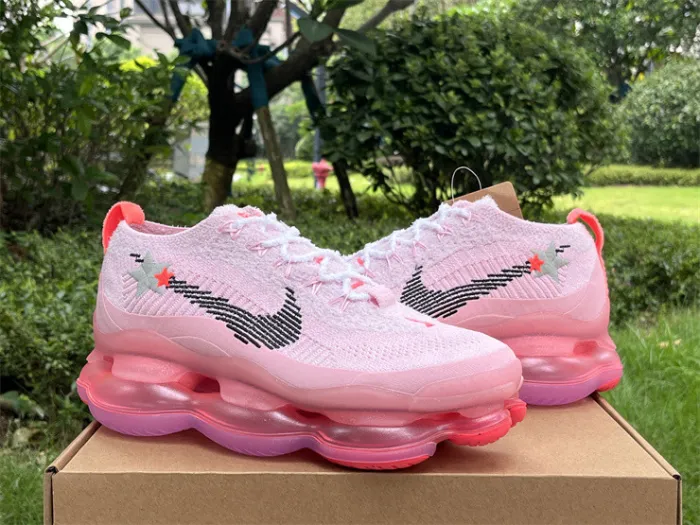 Authetic Nike Air Max Scorpion Rose