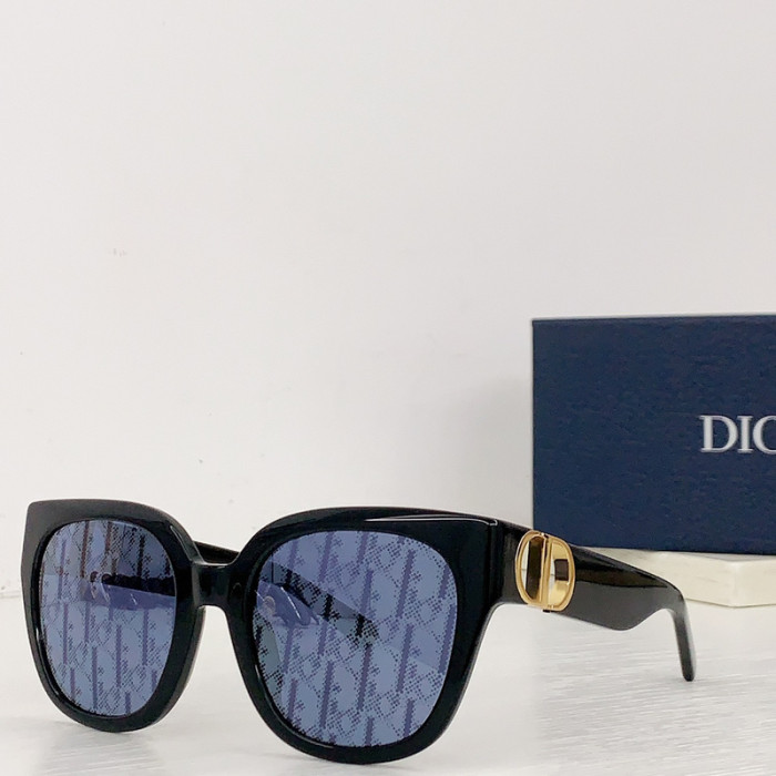 Dior Sunglasses AAAA-2238