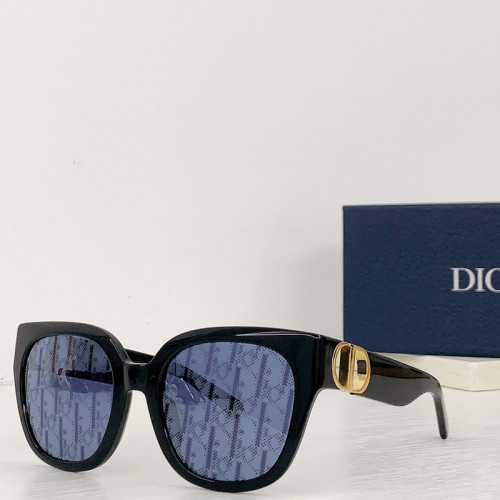 Dior Sunglasses AAAA-2244