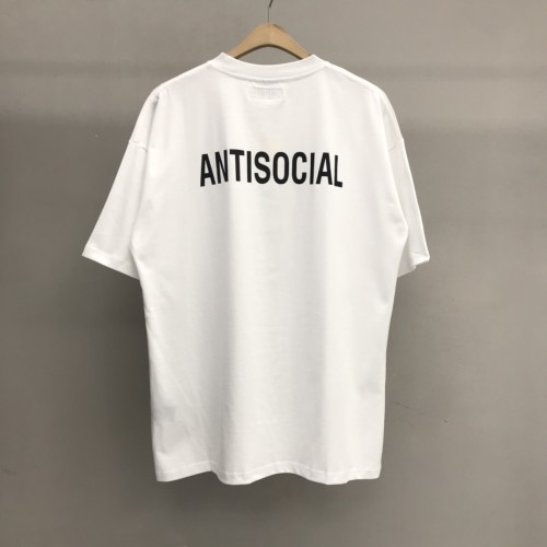 VETEMENTS Shirt 1：1 Quality-220(XS-L)