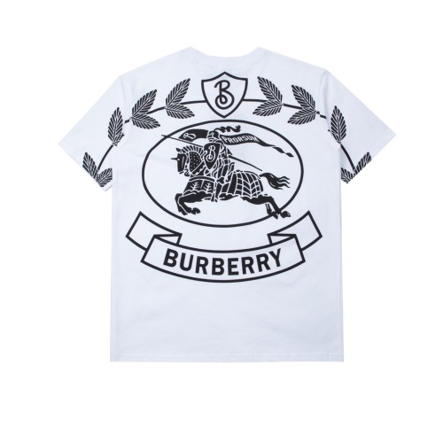 Burberry Shirt 1：1 Quality-823(XS-L)