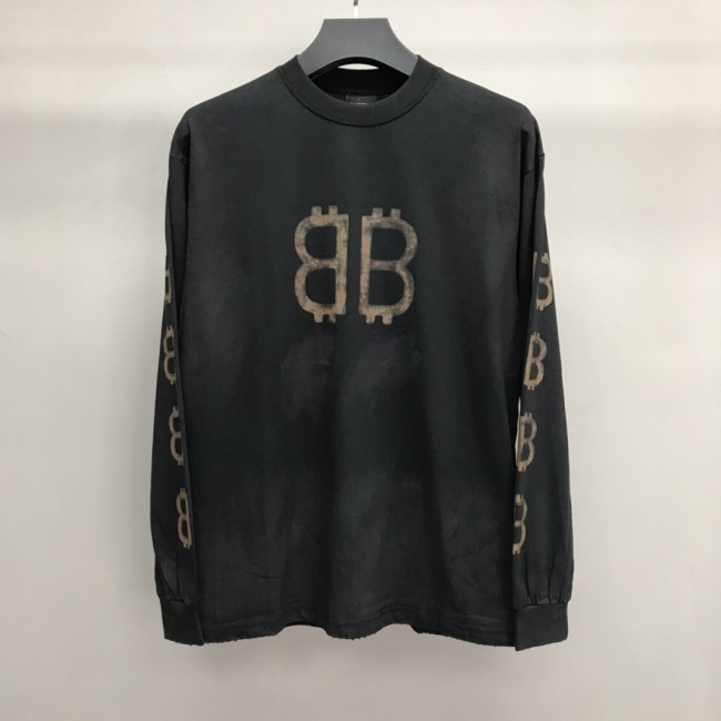 B Hoodies 1：1 Quality-1088(XS-L)