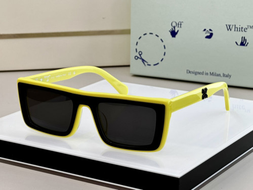 Off white Sunglasses AAAA-493