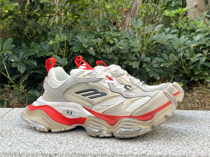 B 17FW Tripe-S High End Sneaker-451