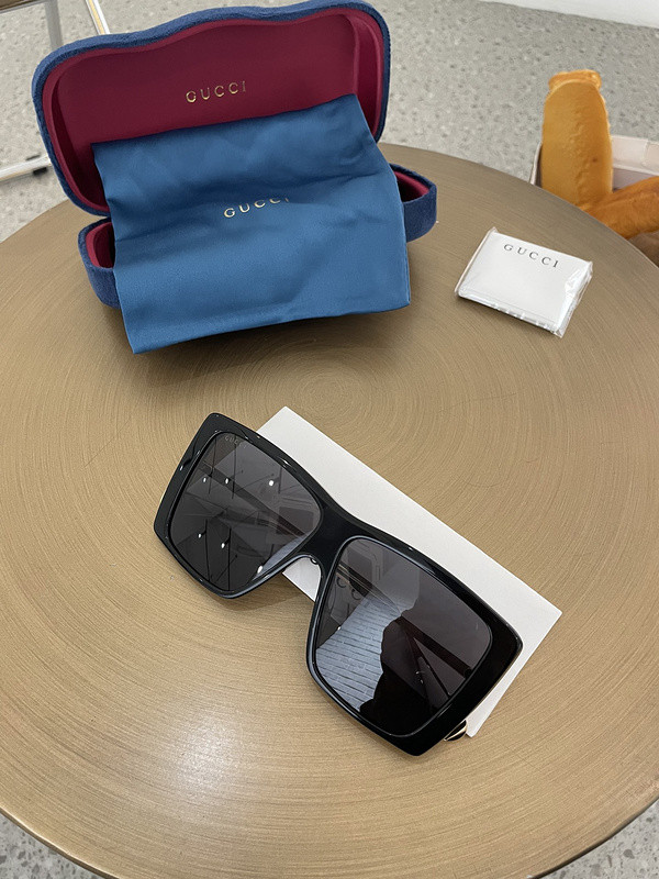 G Sunglasses AAAA-4445