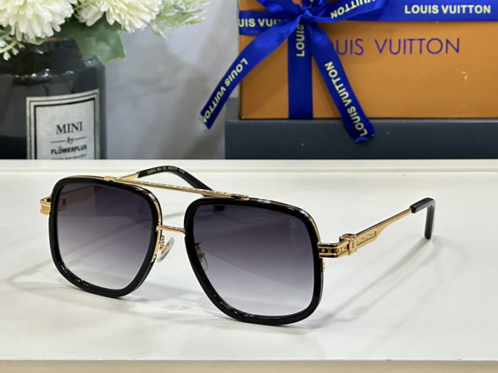 LV Sunglasses AAAA-2250