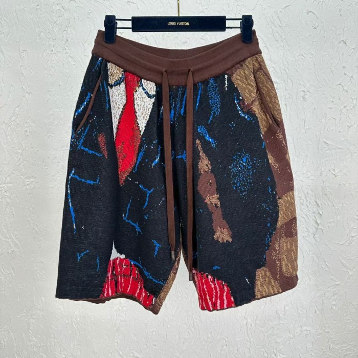 LV Shorts High End-097