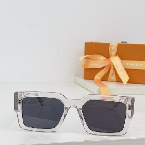 LV Sunglasses AAAA-2146