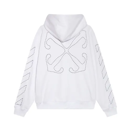 OFF White Hoodies 1：1 quality-156(S-XL)