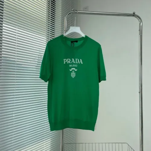 Prada Shirt High End Quality-060