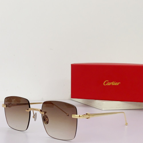 LV Sunglasses AAAA-3088