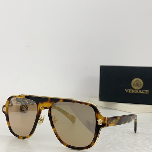 Versace Sunglasses AAAA-1797