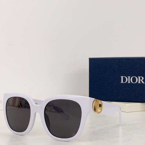 Dior Sunglasses AAAA-2289