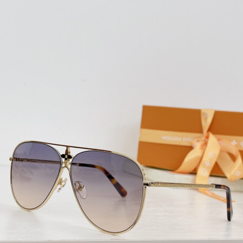 LV Sunglasses AAAA-2308