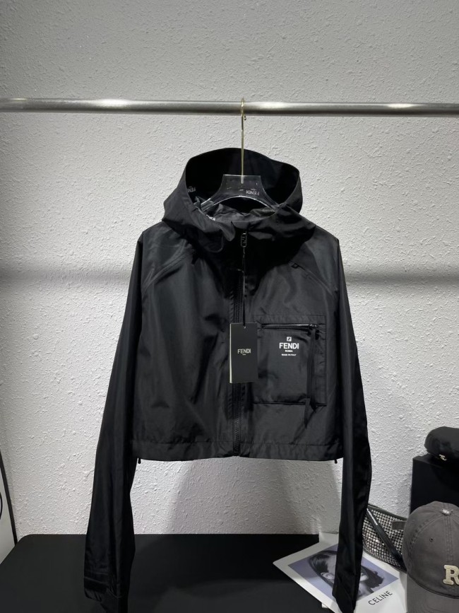 FD Jacket High End Quality-014