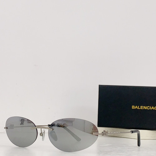 B Sunglasses AAAA-616