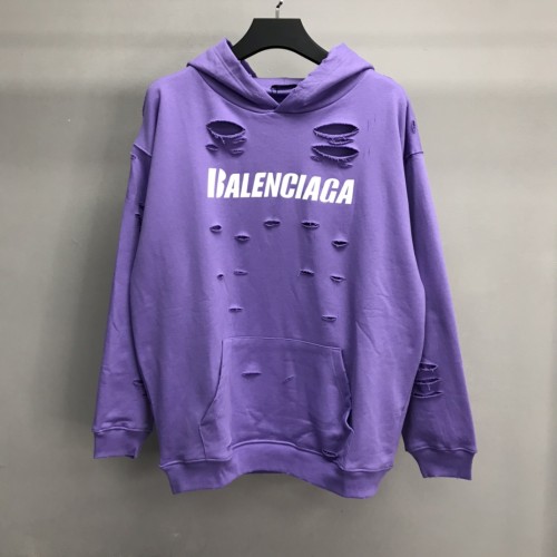 B Hoodies 1：1 Quality-1189(XS-L)