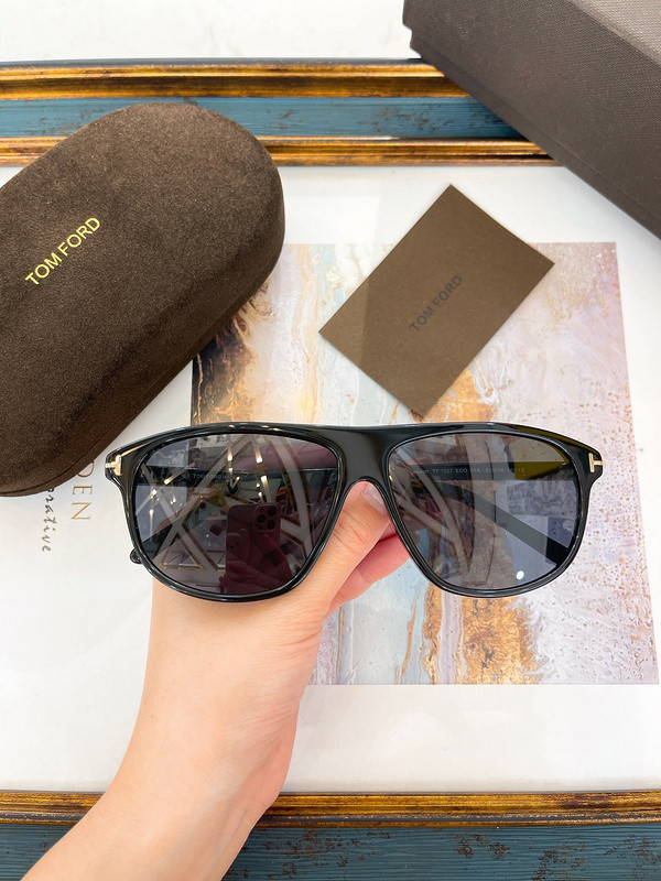 Tom Ford Sunglasses AAAA-2409
