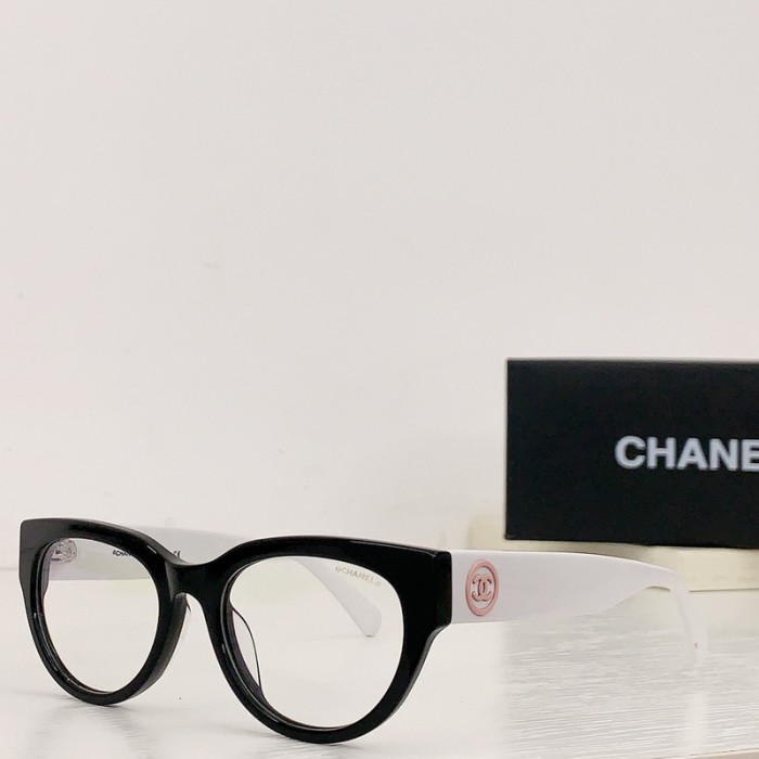 CHNL Sunglasses AAAA-2354