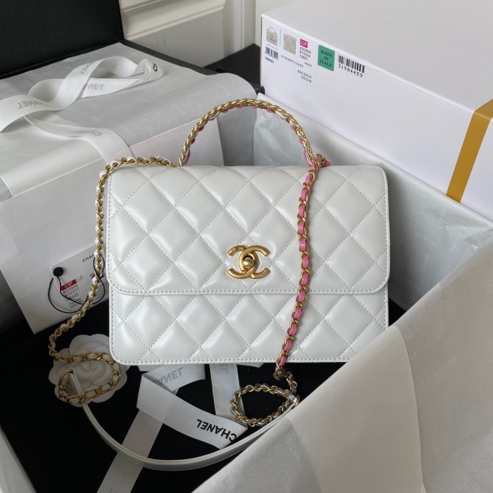 CHNL High End Quality Bag-322