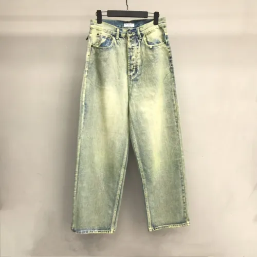 B Pants 1：1 Quality-358(XS-L)