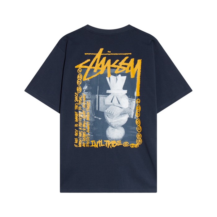 Stussy Shirt 1：1 Quality-173(S-XL)