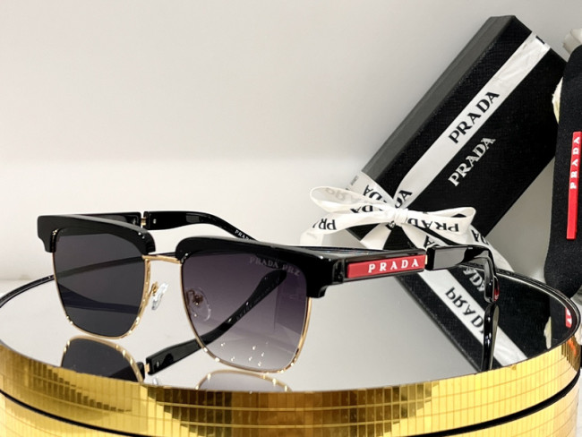 Prada Sunglasses AAAA-2654