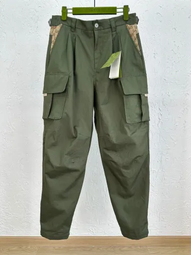 G Pants High End-051