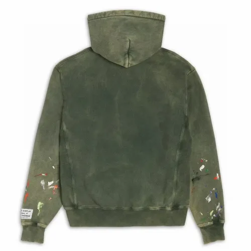Gallery DEPT Long Hoodies High End Quality-023