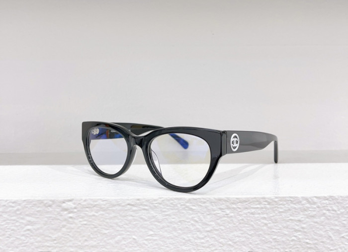 CHNL Sunglasses AAAA-2649