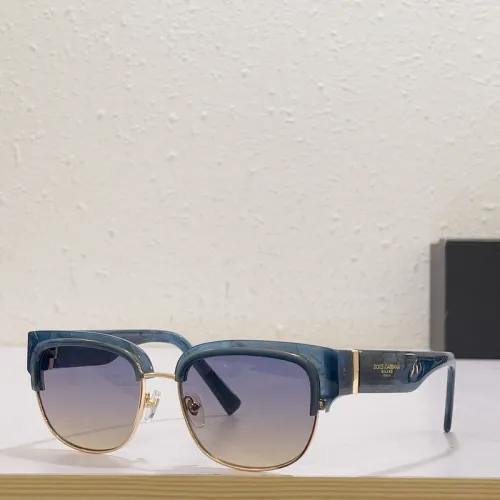 D&G Sunglasses AAAA-908