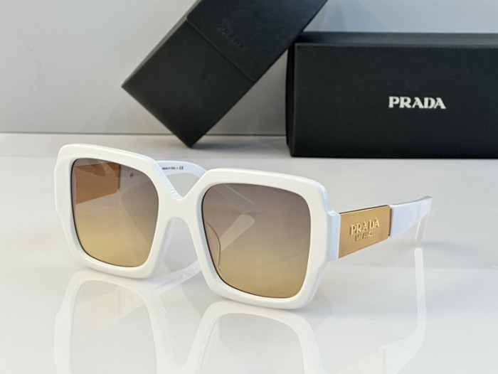 Prada Sunglasses AAAA-2759