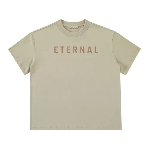 Fear of God Shirt 1：1 Quality-506(S-XL)