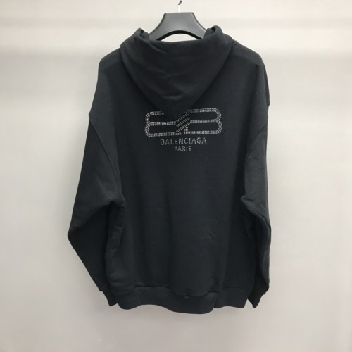 B Hoodies 1：1 Quality-1139(XS-L)