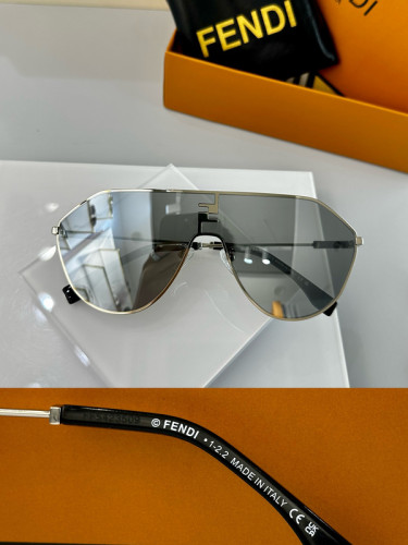 FD Sunglasses AAAA-1869