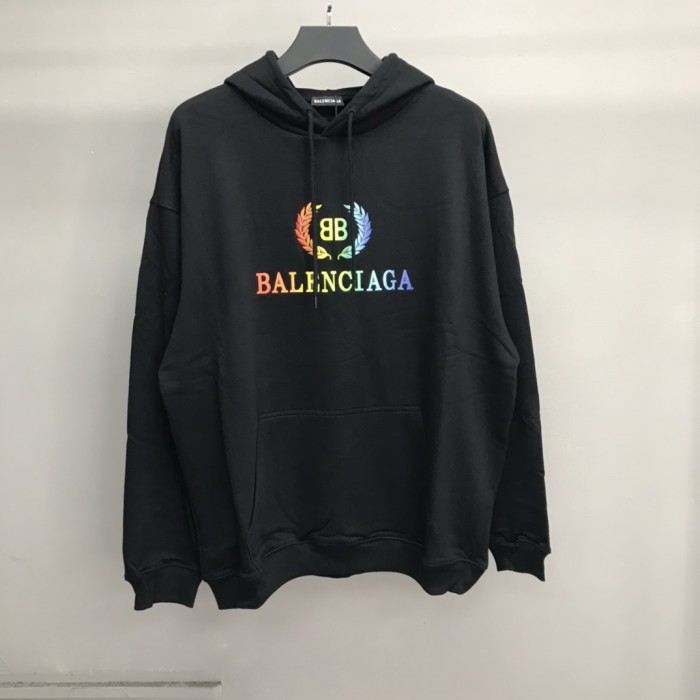 B Hoodies 1：1 Quality-1220(XS-L)