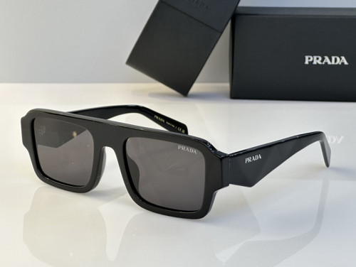 Prada Sunglasses AAAA-2536