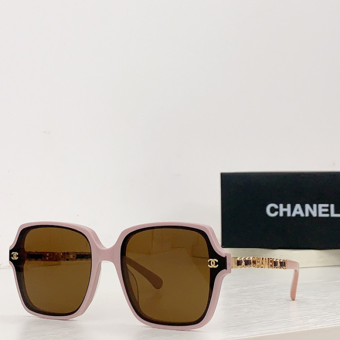 CHNL Sunglasses AAAA-2583