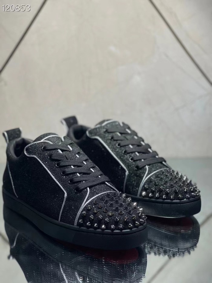 Super Max Christian Louboutin Shoes-2316