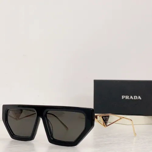 Prada Sunglasses AAAA-2815
