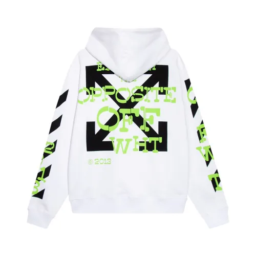 OFF White Hoodies 1：1 quality-116(S-XL)