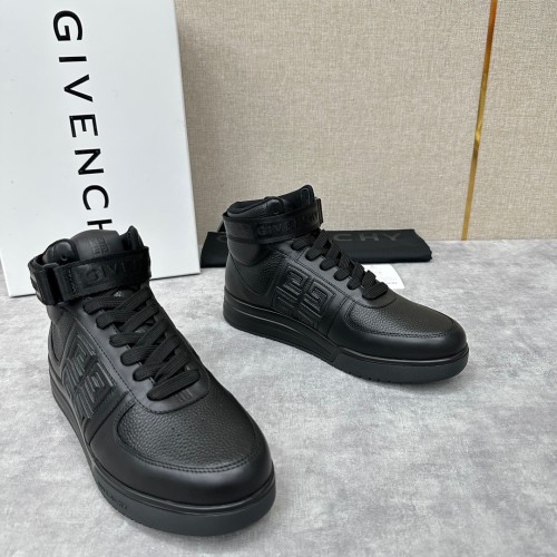 Super Max Givenchy Shoes-255