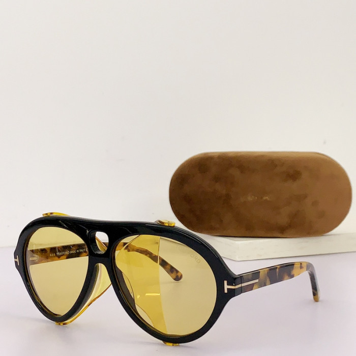 Tom Ford Sunglasses AAAA-2057