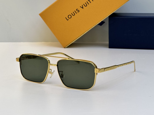 LV Sunglasses AAAA-2578