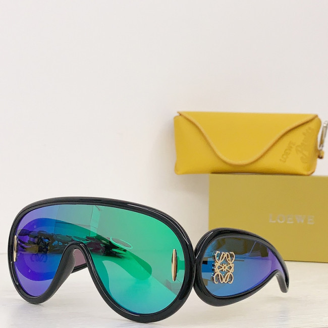 Loewe Sunglasses AAAA-126