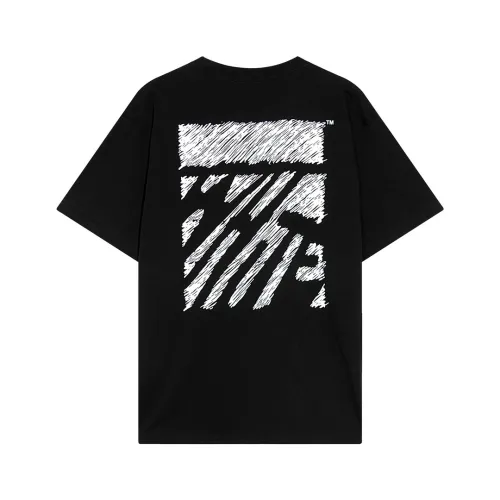 OFF White Shirt 1：1 quality-140(S-XL)