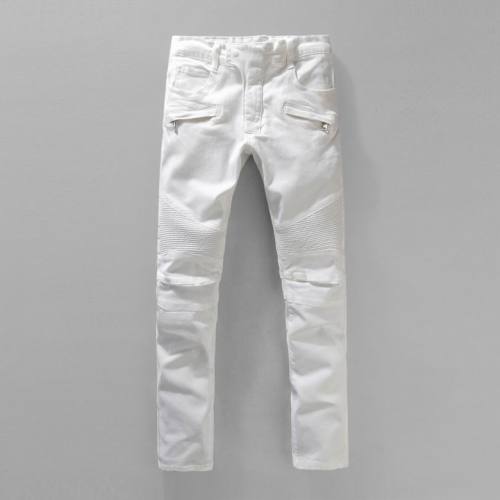 Balmain Jeans AAA quality-589