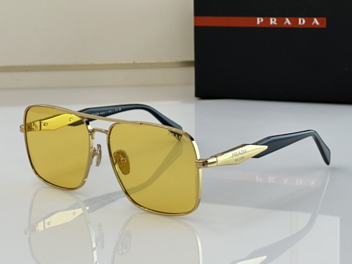 Prada Sunglasses AAAA-2478