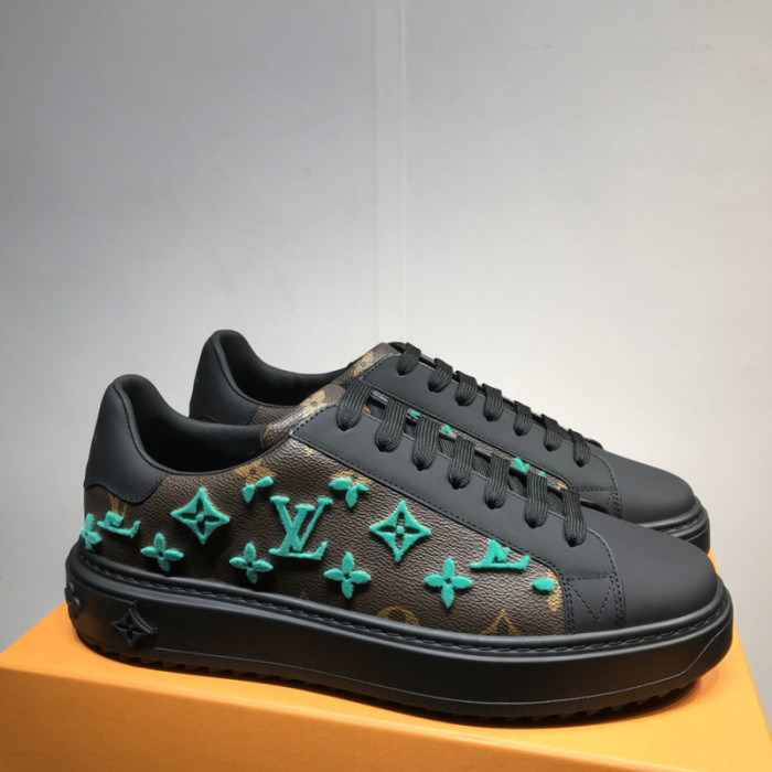 Super Max Custom LV Shoes-2301